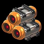 Linked Fuel