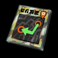 Locator Card: Shortcut