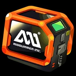 Lost Supply Box
