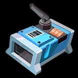 Low-Frequency Transmitter
