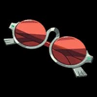 Luminous Spectacles