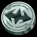 Marcel Coin
