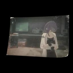 Memory Shard: Treatment