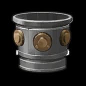 Metal Base