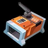 Microwave Transmitter