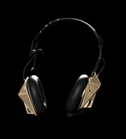 Military Headset