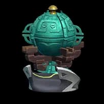 Model: Cauldron of Clarity