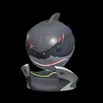 Model: Deep Sea Visitor