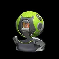 Model: Demara Battery Mark II
