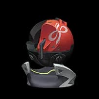 Model: Grill O'Wisp