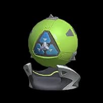 Model: (Identity) Base