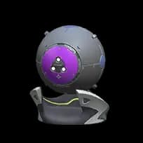 Model: (Lunar) Decrescent
