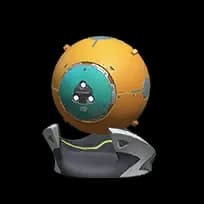 Model: (Lunar) Noviluna