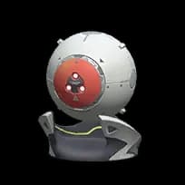 Model: (Lunar) Pleniluna