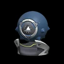 Model: (Magnetic Storm) Alpha