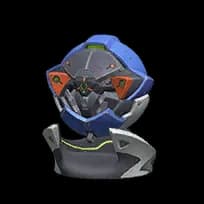 Model: Peacekeeper - Specialized