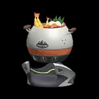 Model: Steam Oven