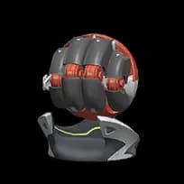 Model: Steel Cushion