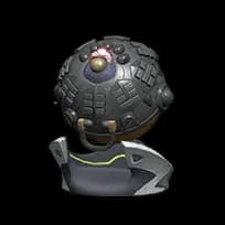 Model: Tremor Trigram Vessel