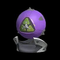 Model: (Vortex) - Hatchet