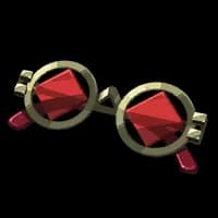 Money Eyes