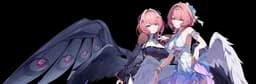 "Moonlit Shore" Outfit Set