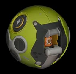 New Modified W-Engine