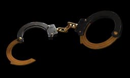 Pair of Handcuffs