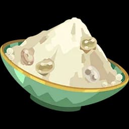 Pearl Powder