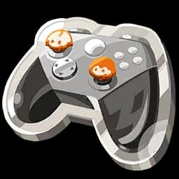 "Peerless Player" Customized Controller