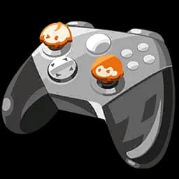 "Peerless Player" Exclusive Controller