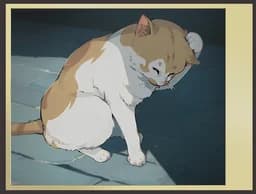 Pet "Tumtum"