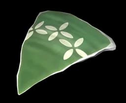 Pottery Fragment