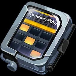 Random Play Theme