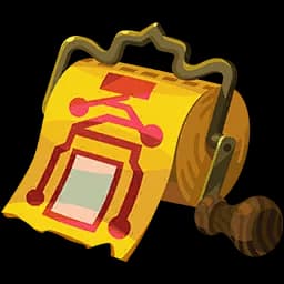 (Refined) Aptitude Talisman