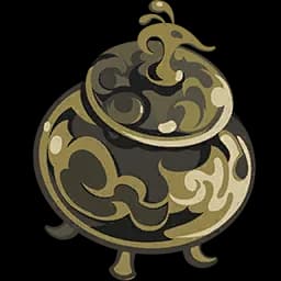 (Refined) Cloudsong Incense Furnace