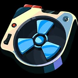 Reinforced Anomaly Component