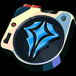 Reinforced Armorer Component