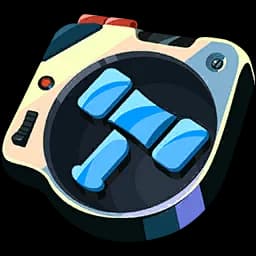 Reinforced Stun Component