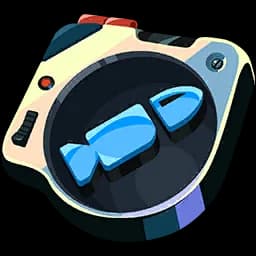 Reinforced Support Component