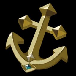 Resonance Anchor