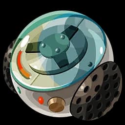 Resonating Core