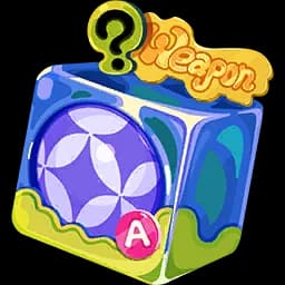 Restart Selectable A-Rank Weapon Chest