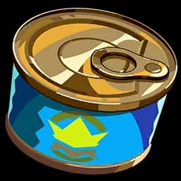 Seafish Canned Cat Food