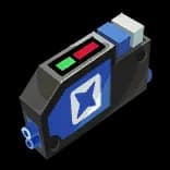Sensor Component