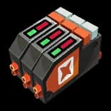 Sensor Suite
