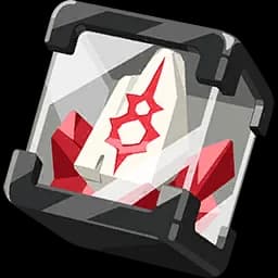 Shadow Crystal
