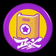 (Shield) Blast Shield