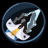(Sigrid) Dancing Spearhead - Lv.60