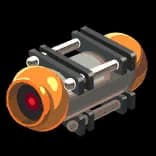 Single-Component Fuel